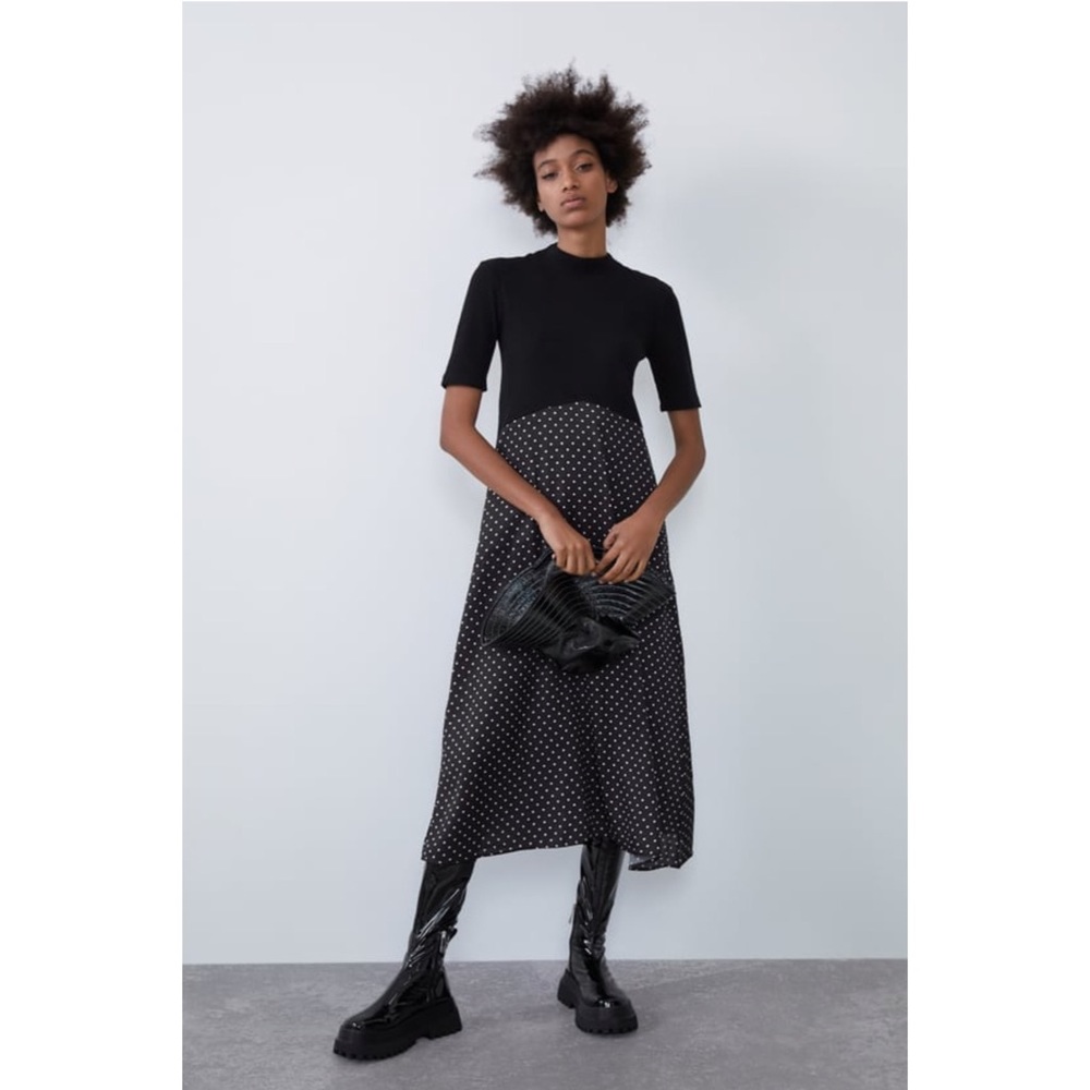 Zara Dress